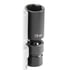Grey Pneumatic 1019UMD Socket 3/8" Drive x 19mm Deep Universal Impact Socket, Chrome Vanadium Steel