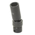 Grey Pneumatic 1018UD Socket 3/8" Drive x 9/16" Deep Length Universal Impact Socket, Poly Bag with Barcode