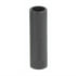 Grey Pneumatic 1118D Socket 3/8" Drive x 9/16" 12-Point Size, 2.56mm Deep Length, Impact Socket, Type II Shape