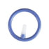 Grey Pneumatic 4112 Socket Adapter Ret Ring 1" Impact Socket Retainer, fits 2.30"-2.44" Diameter, Polyurethane & Steel