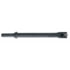 Grey Pneumatic CH110 Air Hammer Chisel Steel, Claw Ripper & Panel Cutter, 7" Length, 0.401 Turn Type Shank
