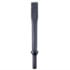 Grey Pneumatic CH116 Air Hammer Chisel Steel, Rivet Cutter, 6.50" Length, 0.401 Turn Type Shank
