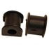 Beck Arnley 101-5916 Suspension Stabilizer Bar Bushing Kit STABILIZER BUSHING SET