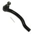 101-5945 by BECK ARNLEY - TIE ROD END