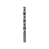 Hanson 3016005 Drill Bit 3016/631 Series Cobalt HSS Fractional Straight Shank Drill Bits, 5/64" Size x 2" Length