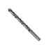 Hanson 60515 Drill Bit 605/601 Series General Purpose HSS Fractional Drill Bits, 15/64" Size x 3-7/8" Length