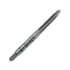 Hanson 1349 High Carbon Steel Machine Screw Fractional Taper Tap 9/16"-18 NF
