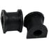101-5964 by BECK ARNLEY - STABILIZER BUSHING SET
