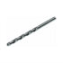 Hanson 81154 Drill Bit 811/801 Series General Purpose HSS Wire Gauge Drill Bits, No. 54 Size x 1-7/8" Length
