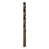 Hanson 3016016 Drill Bit 3016/631 Series Cobalt HSS Fractional Straight Shank Drill Bits, 1/4" Size x 4" Length