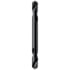 Hanson 60608 Drill Bit 606/616 Series Double End HSS Drill Bit, 1/8" Size x 2" Length