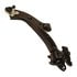 101-6006 by BECK ARNLEY - CONTROL ARM W/BA