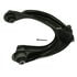 Beck Arnley 101-6008 Suspension Control Arm and Ball Joint Assembly CONTROL ARM W/BA