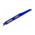 Hanson 372966P5 Reciprocating Saw Blade 5-Pack 9" Length x 0.062" Thick, 10 TPI, Demolition Reciprocating Saw Blade