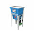 Herkules G200 Paint Gun Washer Machine 2 GUN/CUP WASHER