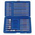 Irwin IWAF1234 Drill Bit 34 Pc. Fastener Drive Set-Fastener Drive Tool Set