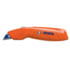 Irwin 2082300 Utility Knife IRW 2082300 HI-VIS UTILITY KNI