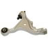 101-6044 by BECK ARNLEY - CONTROL ARM
