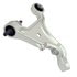 101-6046 by BECK ARNLEY - CONTROL ARM