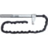 Lang 210 Exhaust Pipe Cutter 6" Diameter Tail Pipe Cutter from 3-1/2" to 6" Range, 12 Hardened Steel Wheels