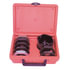 Lang 2577 Thread Repair Tool Set 8PC LT TRUCK SPINDLE RETHREAD