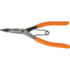 Lang 1407 Pliers 9" Straight Tip Lock Ring Pliers