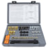 Lang 971 Thread Repair Tool Set Thread Repair Tool Set, 48 Pc. SAE and Metric Thread Restorer Kit