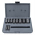 Lang 950 Gasket Hole Punch Set - 11-Piece, Inc. 10 Punch Sizes and 1 Long Driving Mandrel