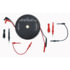 Lang 1176 Electrical Test Leads 7-Pc. Retractable Test Lead Set