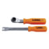 Lang 4651 Air Brake Slack Adjuster Tool Set Air Brake Slack Adjuster Tool Set - with Fork-End Tool and Wrench