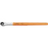 Lang 6525 Battery Terminal Wrench Extra Long 5/16" Ratcheting Side Terminal Battery Wrench with Vinyl-Coated Handle