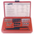 Lang 972 Thread Repair Tool 40 pc. SAE & Metric Thread Restorer Kit
