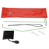 LTI Tools 140 Lockout Tool Set 53 In. 2-Piece Collapsible Rigid Rod Lockout Emergency Vehicle Access Kit