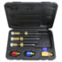 Mastercool 58490-YF A/C Service Valve Core Tool UNIVERSAL R1234yf MASTER KIT
