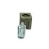 Mastercool 71097-16 Double Flaring Tool 3/8" 45-deg Double Flare Die Set Component for Hydraulic Flaring Kits