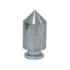 Mastercool 71097-01 Tube Flaring Tool 45-Degree Flaring Cone for Hydra-Flare Yoke and Pump Assembly