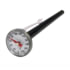 Mastercool 52220 A/C System Thermometer 1-Inch Dial Pocket Analog Thermometer 0 to 220 Degrees Fahrenheit with Holder
