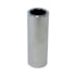 Mastercool 98134 A/C Service Valve Core Tool R134a Low-Side Octagon Service Port Socket