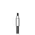 Mastercool 55100-SEN A/C Refrigerant Leak Detector Sensor Tip Component for Electronic Leak Detectors