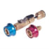 Mastercool 81490 A/C Service Valve Core Tool R-134a Valve Core Remover/Installer
