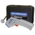 Mastercool 52224-A-SP A/C Compressor Piston Ring Tool 12:1 Infrared Thermometer w/ Laser w/ Free 52220