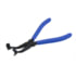 Mastercool 43058 Drum Brake Hold-Down Spring Pliers