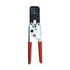 Master Appliance 35084 Ratchet Cable Puller Master Full Cycle Ratcheting Crimp Tool