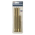 Mayhew Tools 62277 4 Pc. Brass Punch Kit