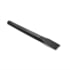 Mayhew Tools 10205 Air Hammer Chisel 1/2" Blade Width by 6" Long Cold Chisel Forged Steel Alloy Hand Tool with Black Oxide