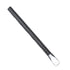 Mayhew Tools 10210 Air Hammer Chisel 5/8" Blade Width Extra Long 12" Cold Chisel Hex Alloy Steel Hand Tool for Heavy Metal