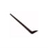 Mayhew Tools 40024 Pry Bar 60" Long Line-Up Pry Bar