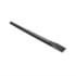 Mayhew Tools 10222 Air Hammer Chisel 110-1X18 Reg Black Oxide Cold Chisel