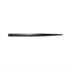 Mayhew Tools 22005 Hand Punch 1/4" Point Extra Long Line Up Punch 15" Total Length Hex Alloy Steel Tapered Tool
