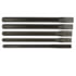 Mayhew Tools 61512 Chisel 5 PIECE LONG COLD CHISEL SET